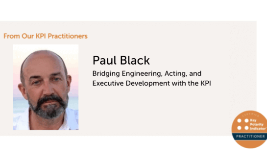 Paul Black