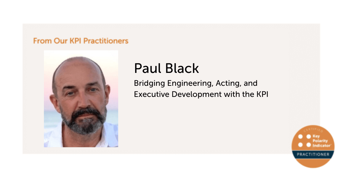 Paul Black